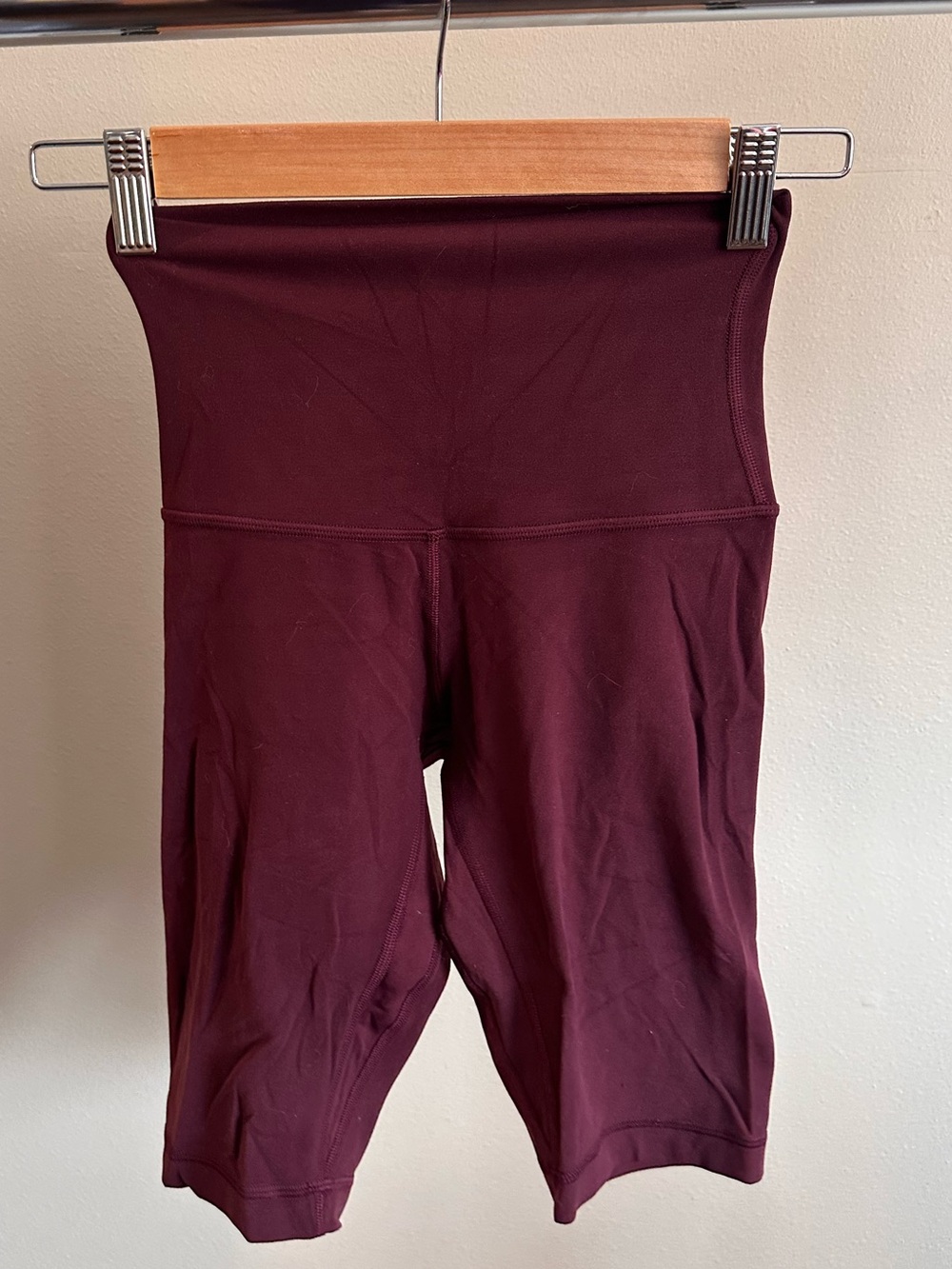 Lululemon Align High-Rise short